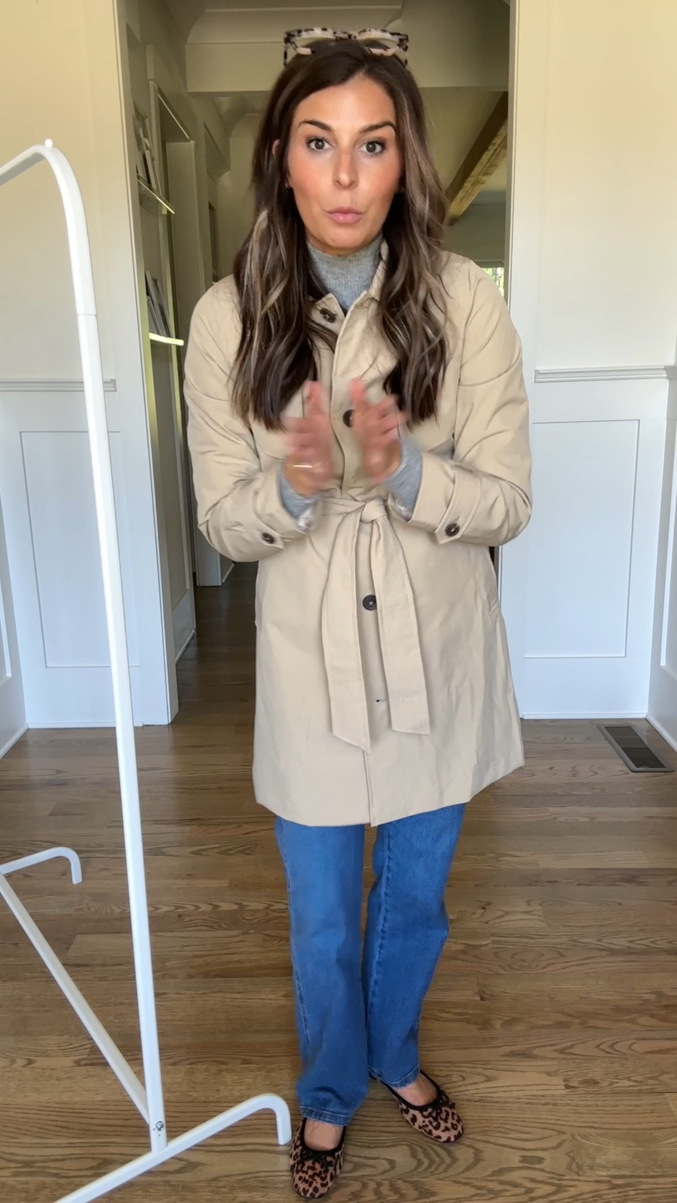 #walmartpartner #walmartfashion @wamart @walmartfashion 

#LTKFindsUnder50 #LTKSeasonal #LTKStyleTip