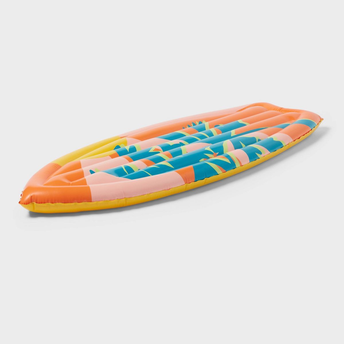 Inflatable Surf Board Float - Sun Squad™ | Target