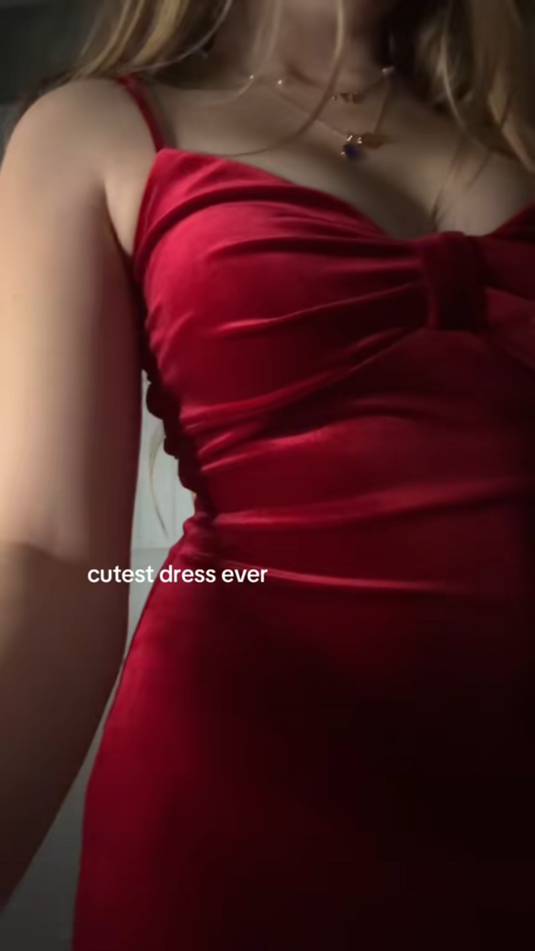 such a cute dress ❤️

#LTKootd #LTKValentine #LTKSaleAlert