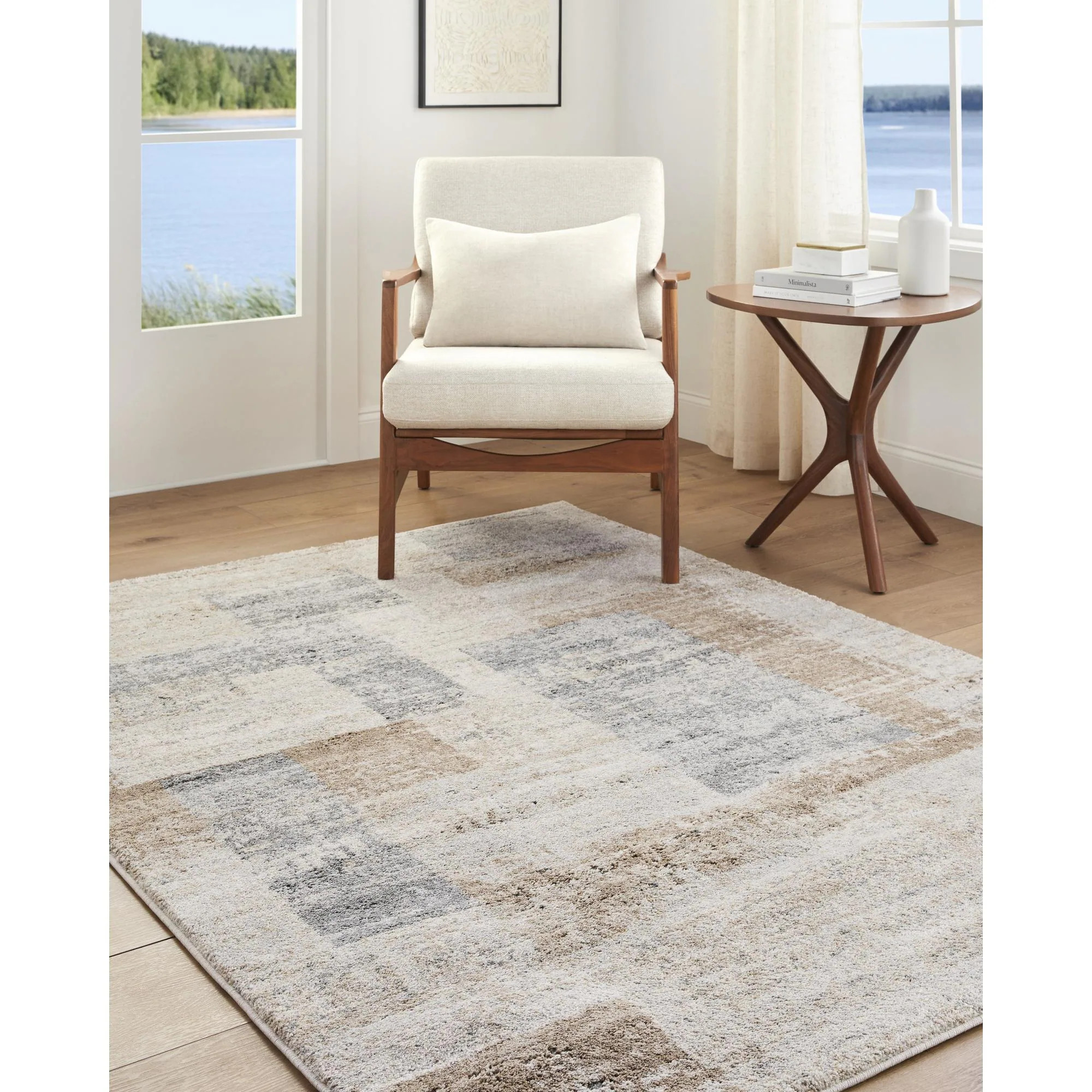 Livabliss Modern Avellino Area Rug. - Overstock - 43903246 | Overstock