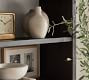 Folsom Open Bookcase | Pottery Barn (US)
