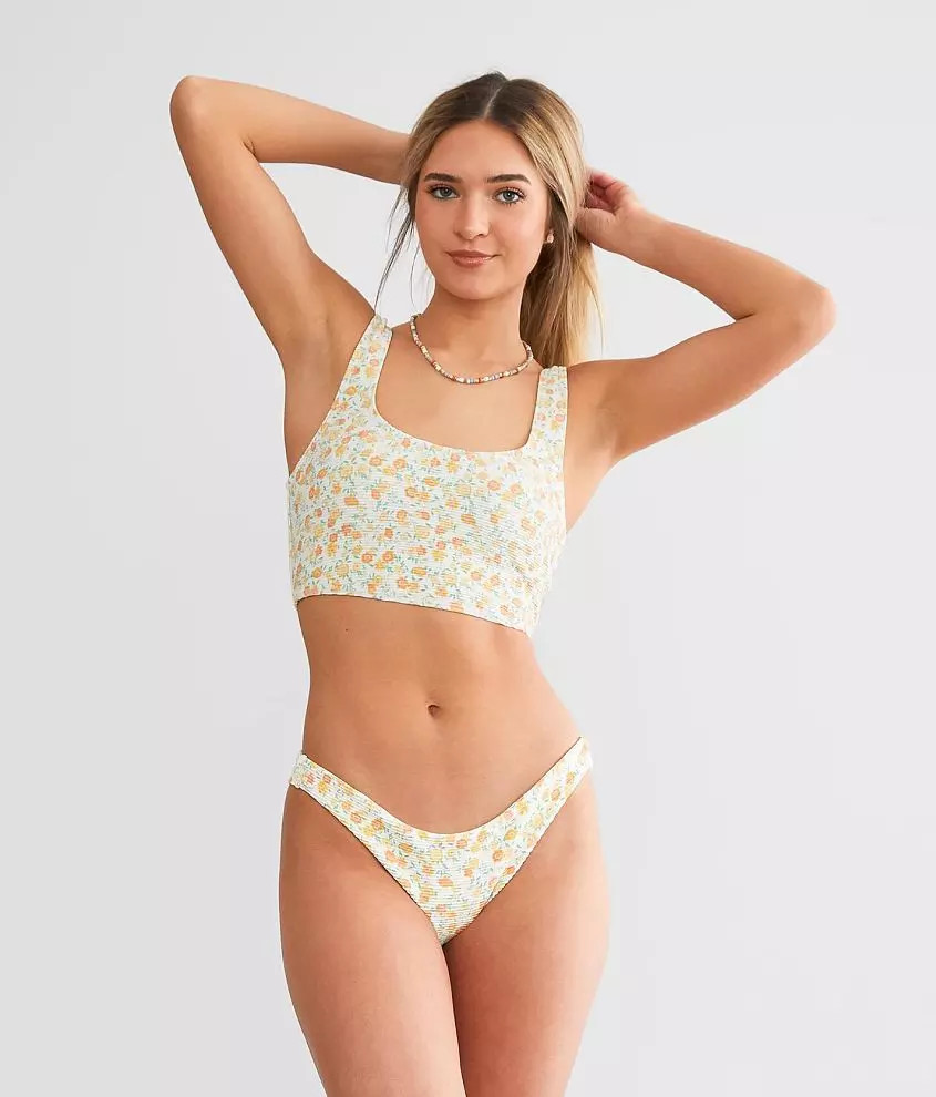 Ain't She Sweet Swim Top | Buckle