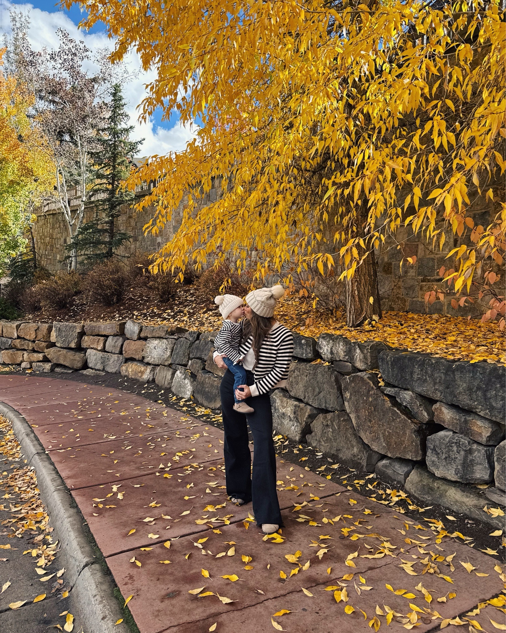 Aspen Diaries 🍂🎃

#LTKTravel #LTKHalloween #LTKFamily