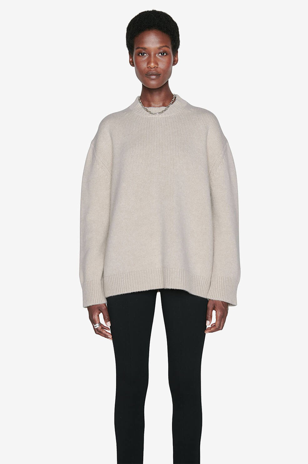 Rosie Sweater | Anine Bing