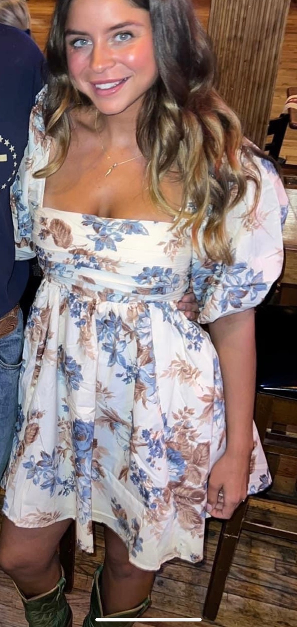 Cowgirl outfit 

#LTKfindsunder100 #LTKSeasonal #LTKU