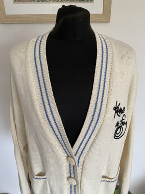 Rare ZARA Kermit The Frog Disney OVERSIZED Knit Cardigan - Size L SOLD OUT  | eBay | eBay US