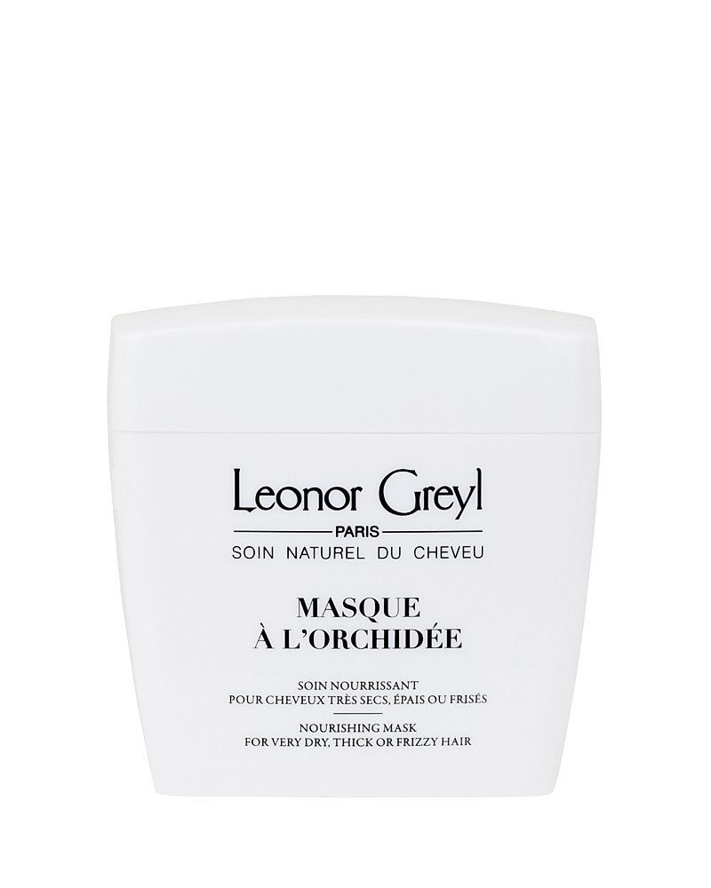 Leonor Greyl Masque a L'Orchidee Nourishing Mask for Very Dry, Thick or Frizzy Hair | Bloomingdale's (US)
