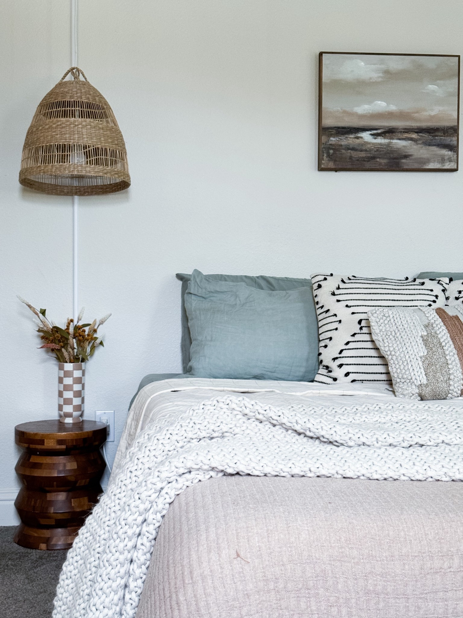 Nothing like making the bed each morning and climbing into linen sheets at night. We have 3-4 sets of Casaluna sheets and they’ve lasted us 6 years minimum (EACH). 🙌🏼 

#LTKGiftGuide #LTKHome #LTKmorningroutine