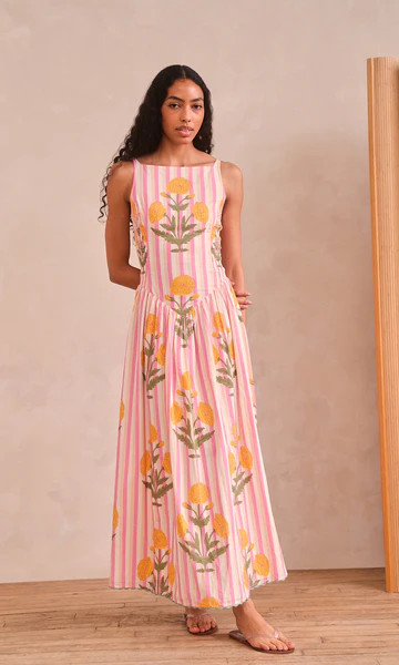 Kearney Dress | SAYLOR