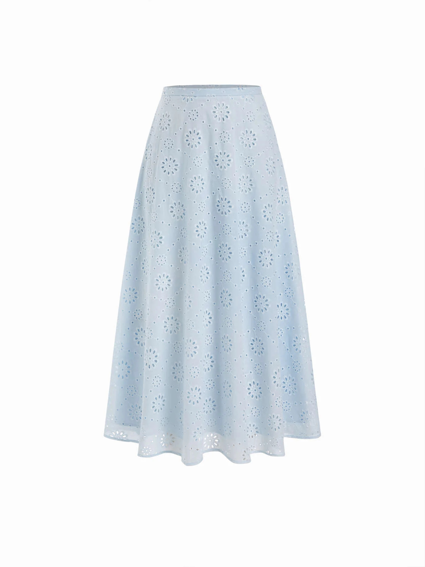 Satin Low Rise A-line Mini Skort \u00a321.90Flash Shipping | Cider