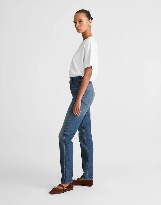The Perfect Vintage Jean | Madewell