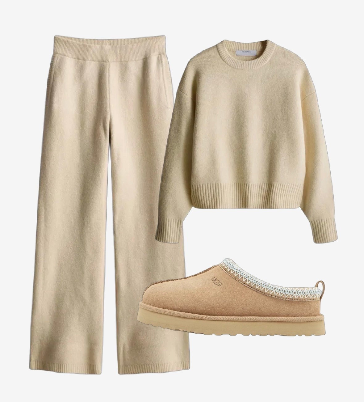 Cosy spring loungewear outfit ✨ 
All from @Primark 

#LTKSpringSale #LTKootd #LTKTravel