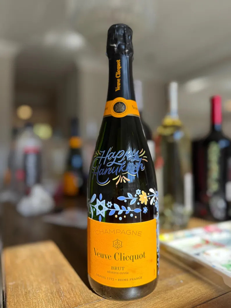 Happy Hanukkah - Etsy | Etsy (US)