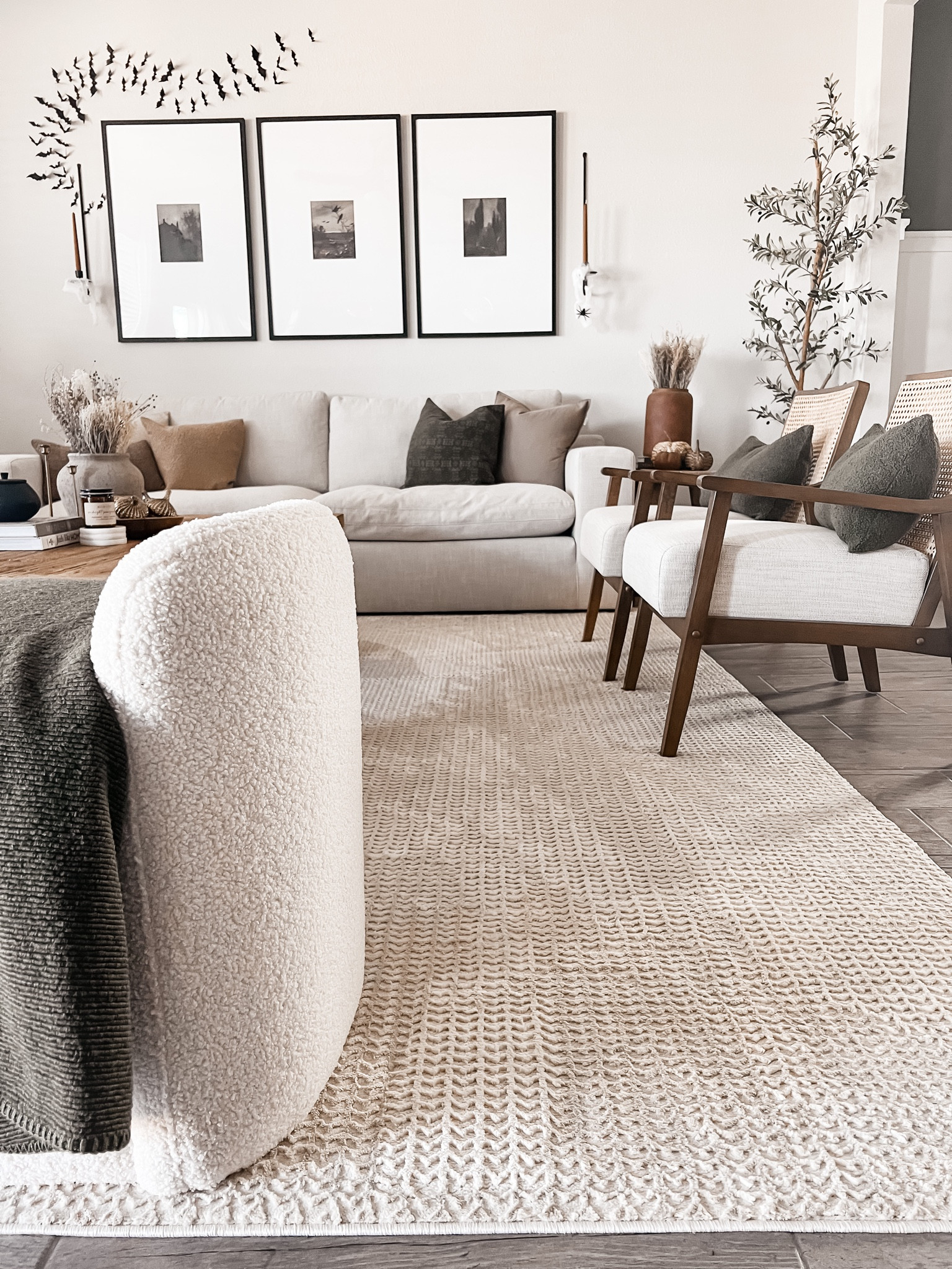 For creating the coziest spaces, revival rugs are a must! 

#LTKfamily #LTKhome #LTKHolidaySale