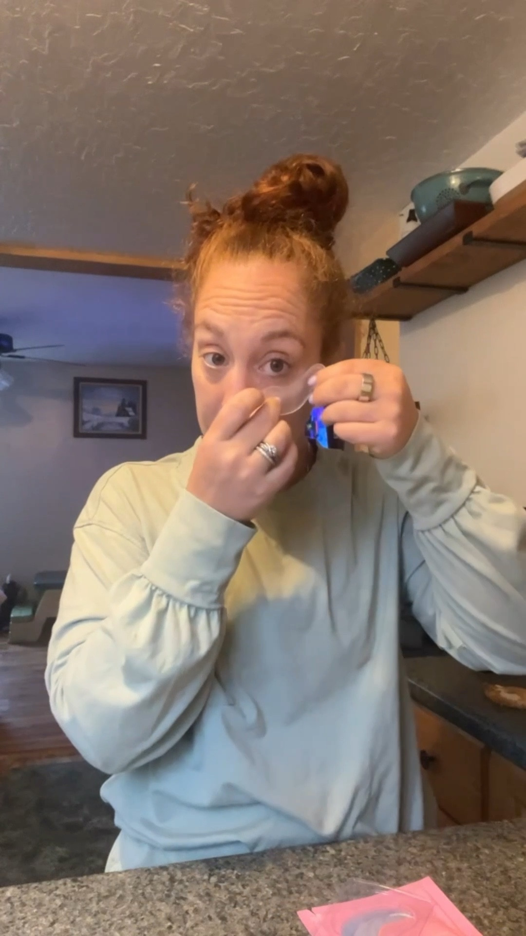 Love these eye gels’ they come in a huge pack! 

#LTKBeauty #LTKSaleAlert #LTKFindsUnder50