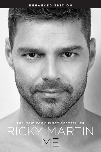 Me      Paperback – Illustrated, October 4, 2011 | Amazon (US)