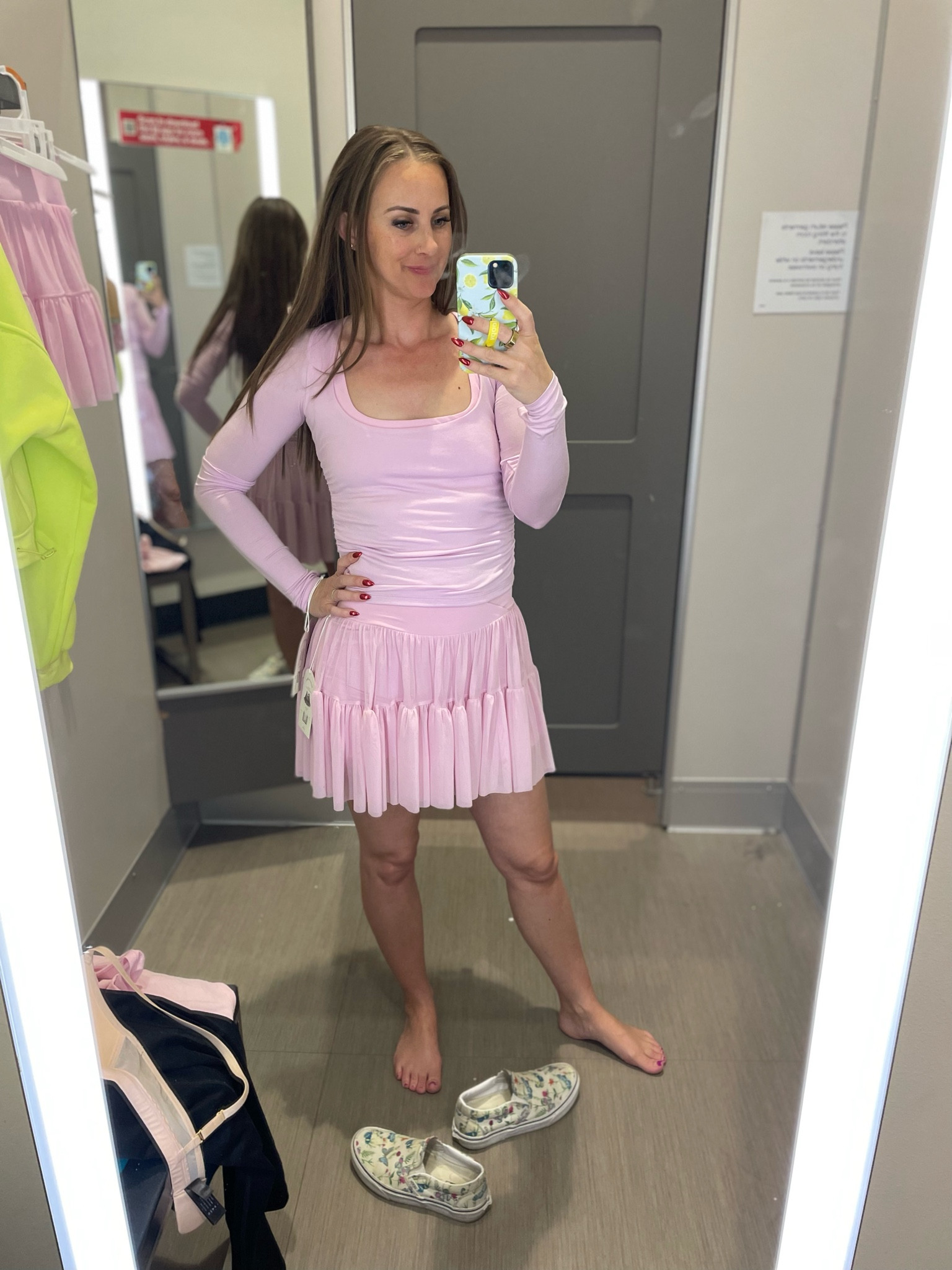 Look at this Target collab!!!!  I’m so pumped!  I snagged this seworkout

#LTKFindsUnder100 #LTKFitness #LTKActive