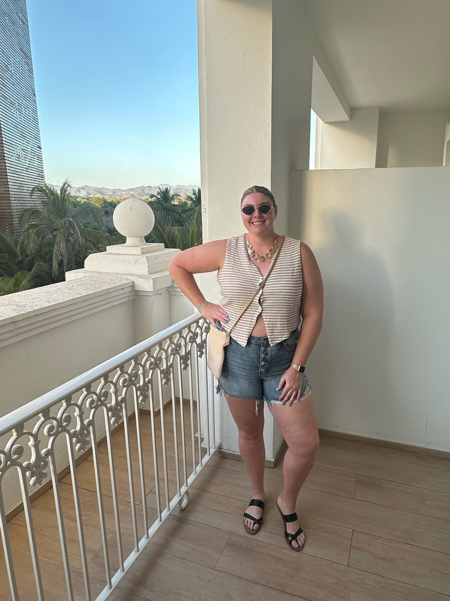 A perfect beach fit, ready for your next summer vacation!

plus size fashion, date night, summer fashion, vacation wear, resort wear, beach wear

#LTKMidsize #LTKPlusSize #LTKStyleTip