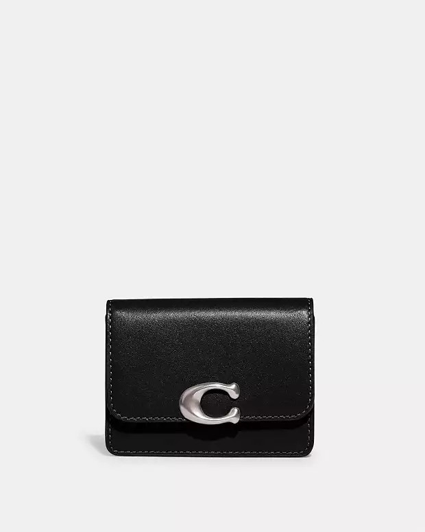 Bandit Card Case | Coach (US)