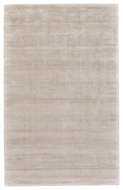 Taupe 669R8717 5' x 8' Area Rug | Rugs USA