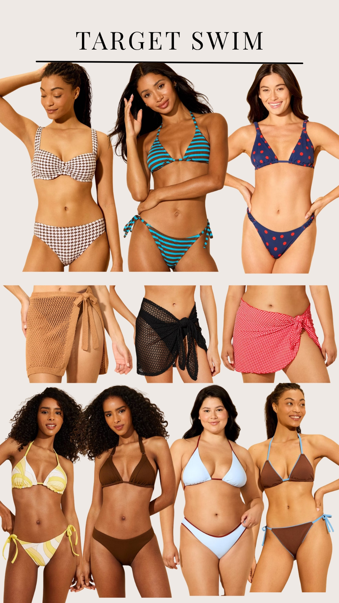 @Target

#LTKSwim #LTKTravel #LTKSeasonal