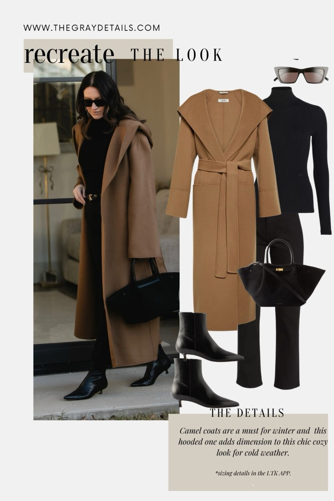 #LTKstyletip #LTKover40 #LTKitbag