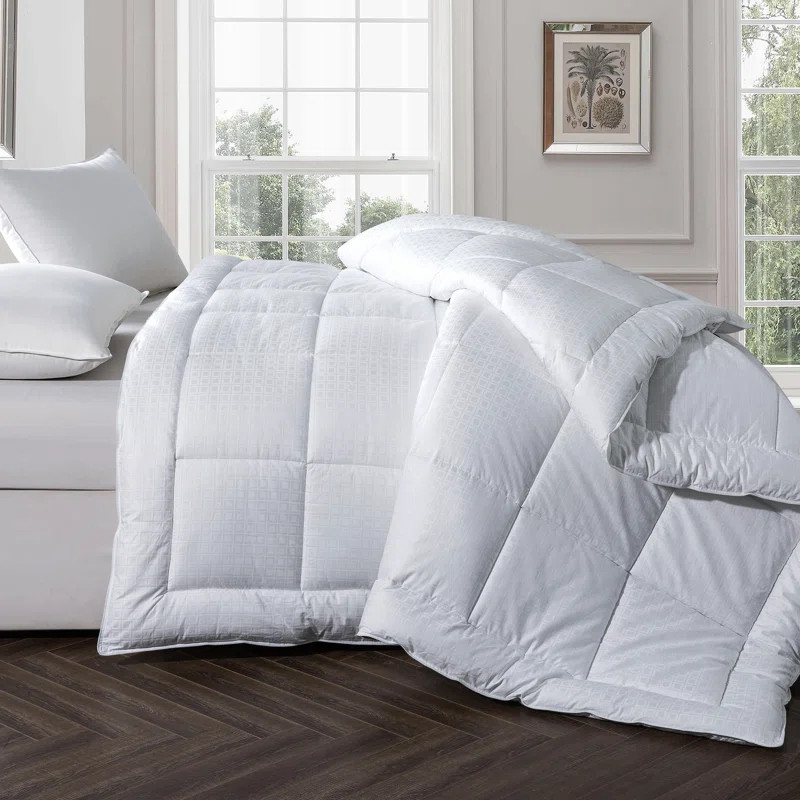 Wayfair Sleep™ All Season Down Alternative Comforter & Reviews | Wayfair | Wayfair North America