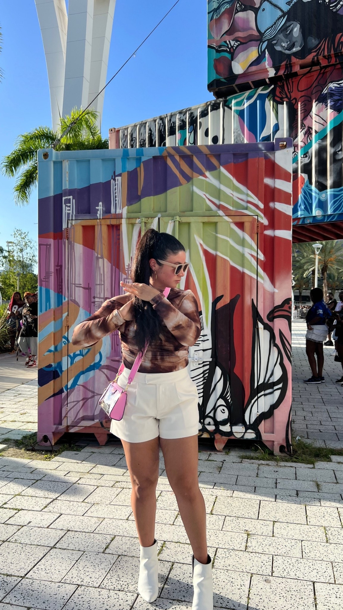 A year of outfits: JULY

#LTKFindsUnder100 #LTKMidsize #LTKFindsUnder50