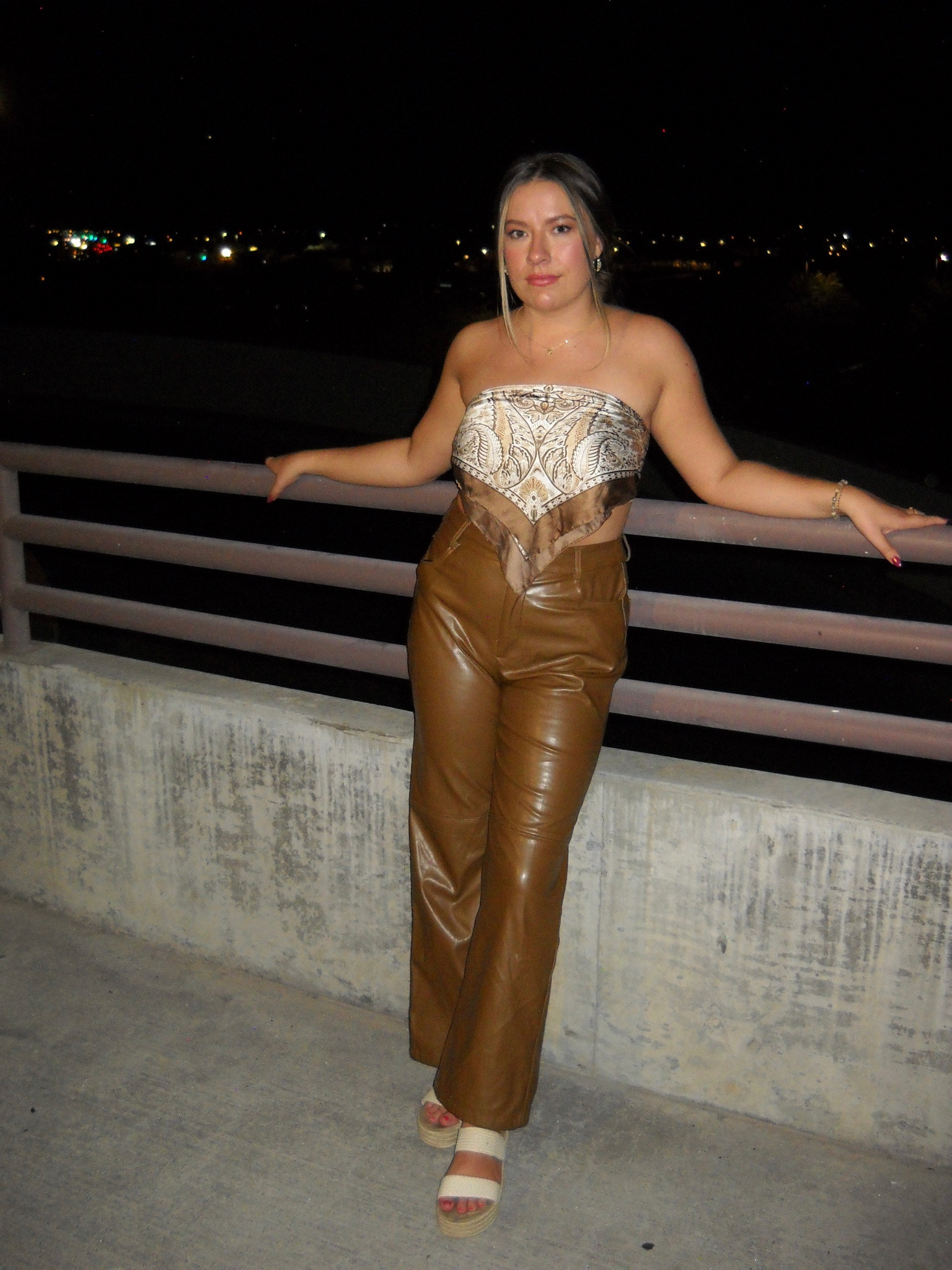 Night vibez 

#LTKtravel #LTKparties #LTKfindsunder50