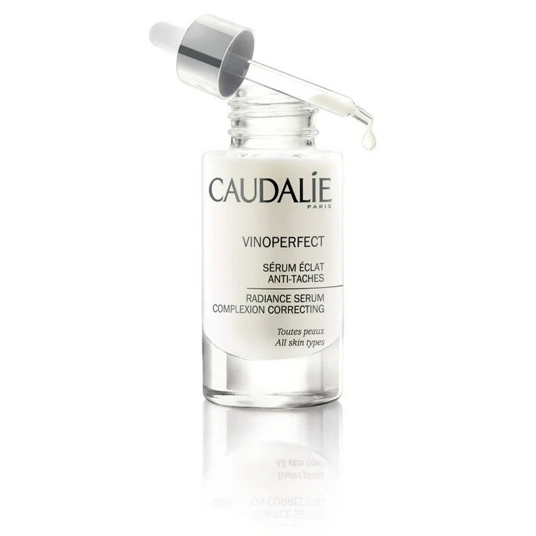 Caudalie Vinoperfect Radiance Serum Anti Dark Spot Serum 1 oz | Walmart (US)