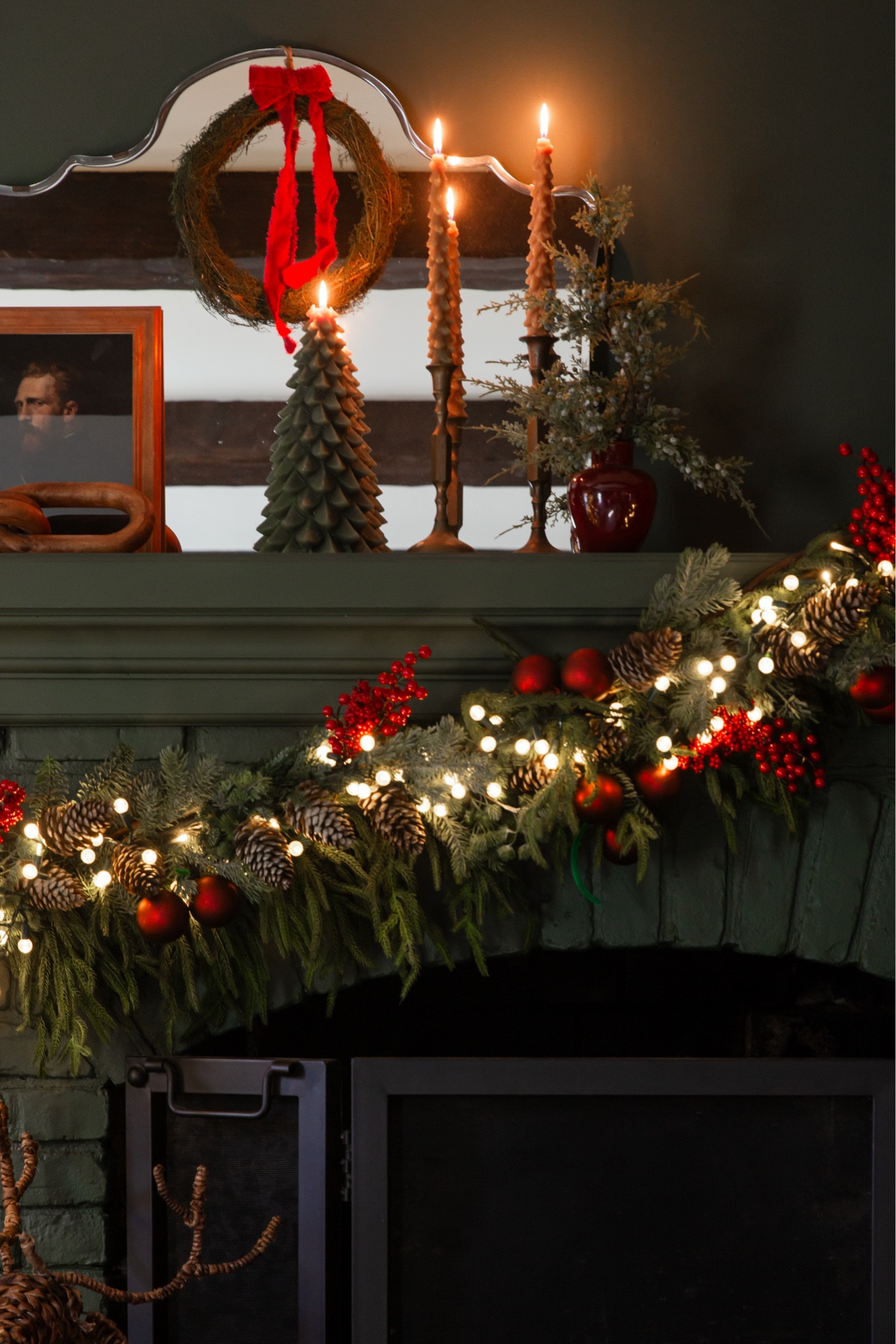 Top Ten Christmas Decor Must Haves: Candles 

#LTKSeasonal #LTKHoliday #LTKHome