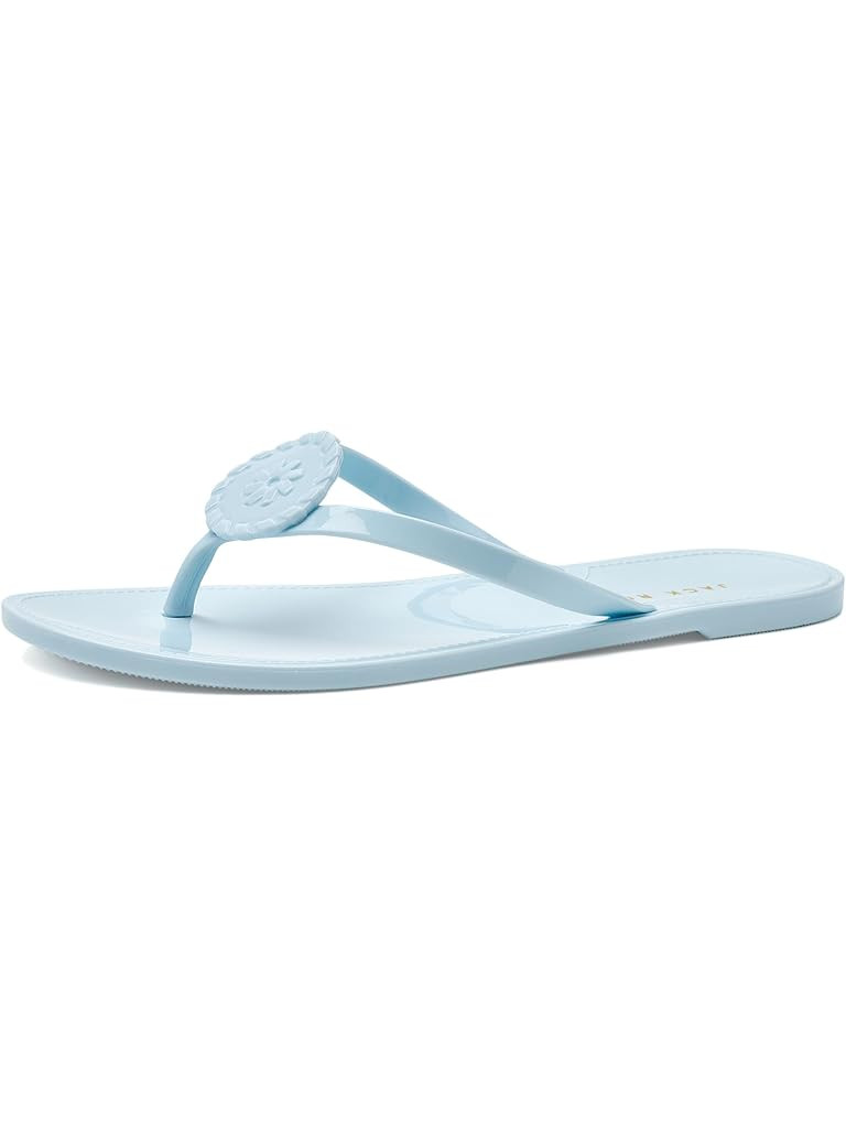 women jelly sandal | Zappos.com