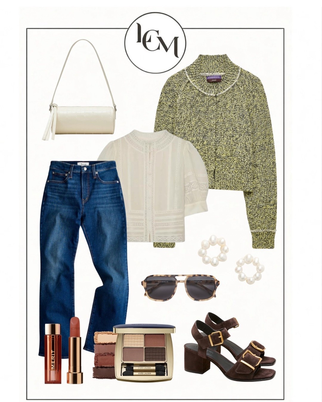 A great transitional outfit✨sale pieces included!

#LTKSaleAlert #LTKootd #LTKBeauty