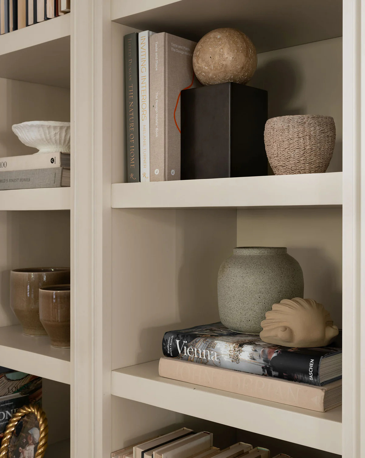 Stoneware Shell Dish | McGee & Co. (US)
