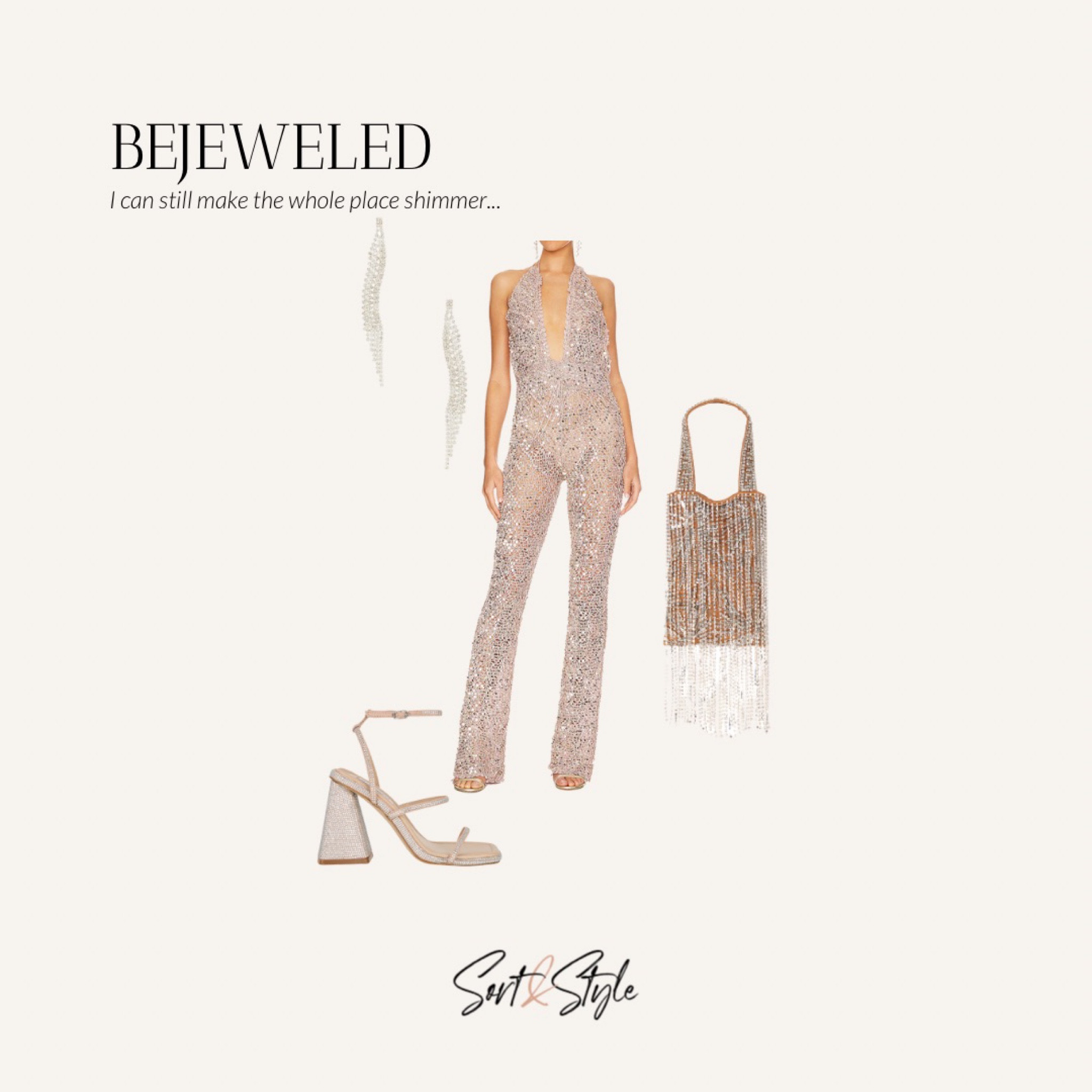 Holiday Party Looks Inspired by Taylor Swifts Midnights

#LTKstyletip #LTKHoliday #LTKshoecrush