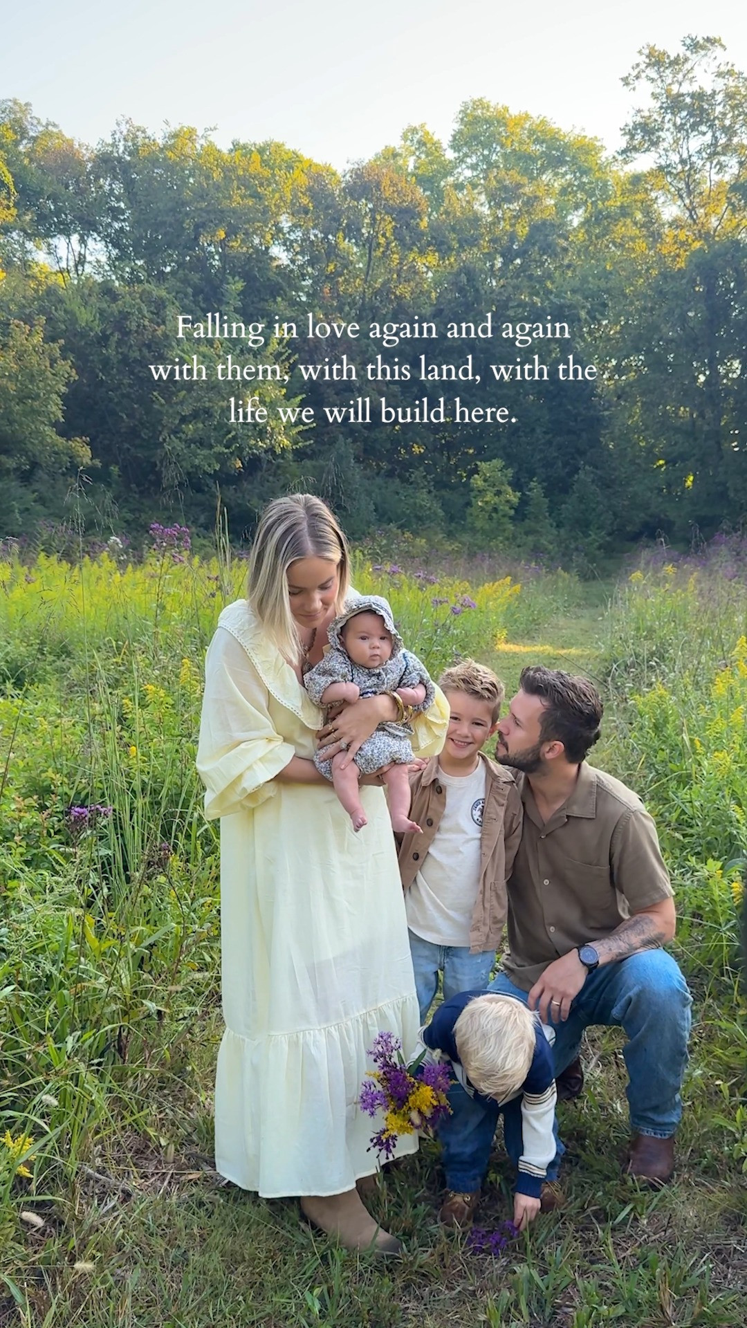 Fall family photo outfits! 

#LTKFamily #LTKMens #LTKKids