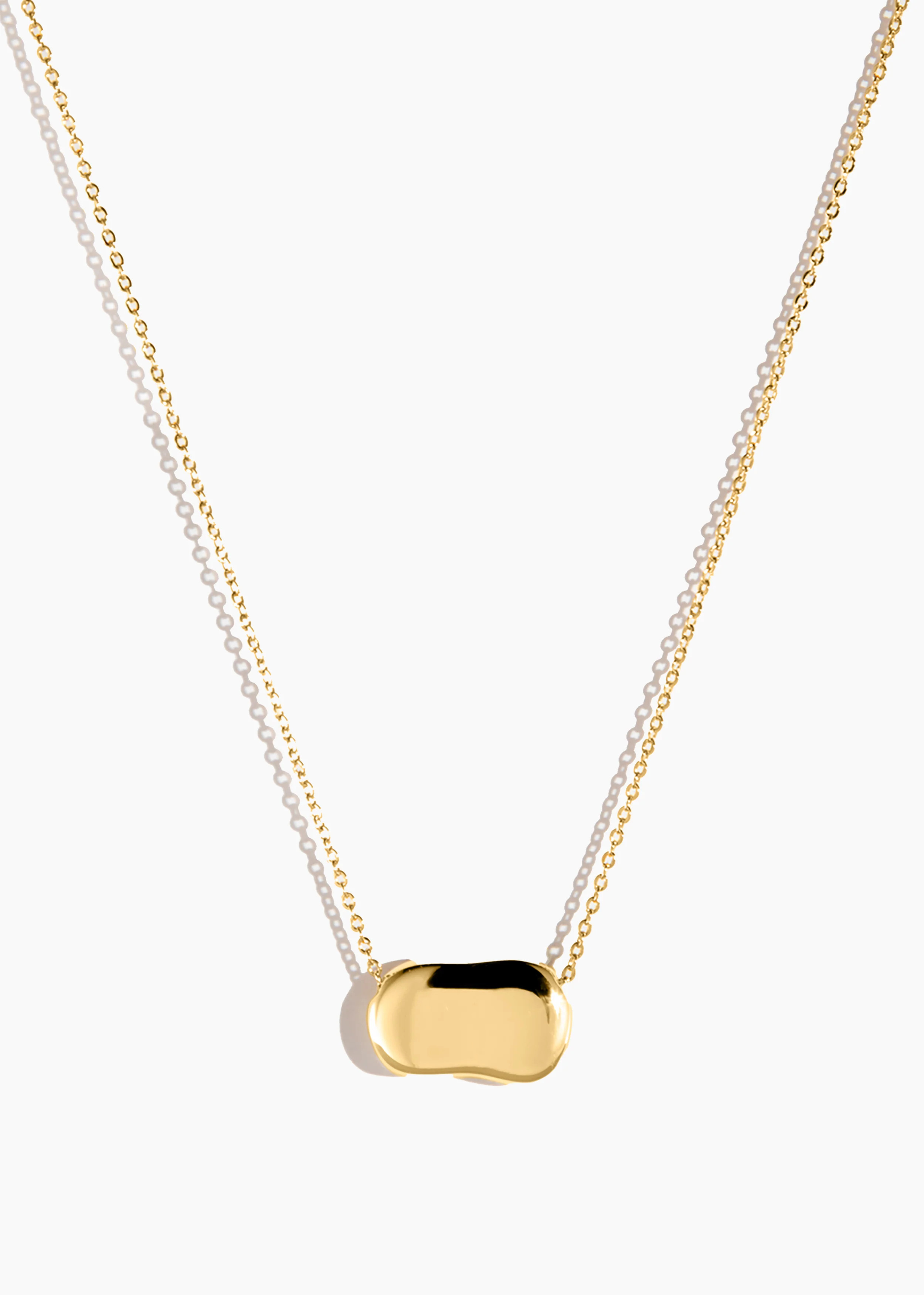 Dakota Necklace | Electric Picks Jewelry