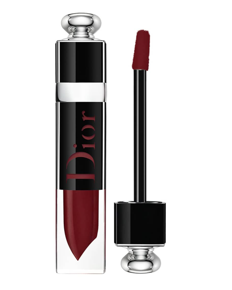 Dior Dior Addict Lacquer Plump Lipstick | Neiman Marcus