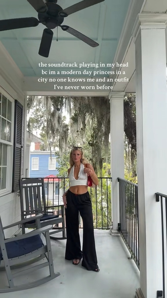 Real life fairytalee

#LTKTravel #LTKSeasonal