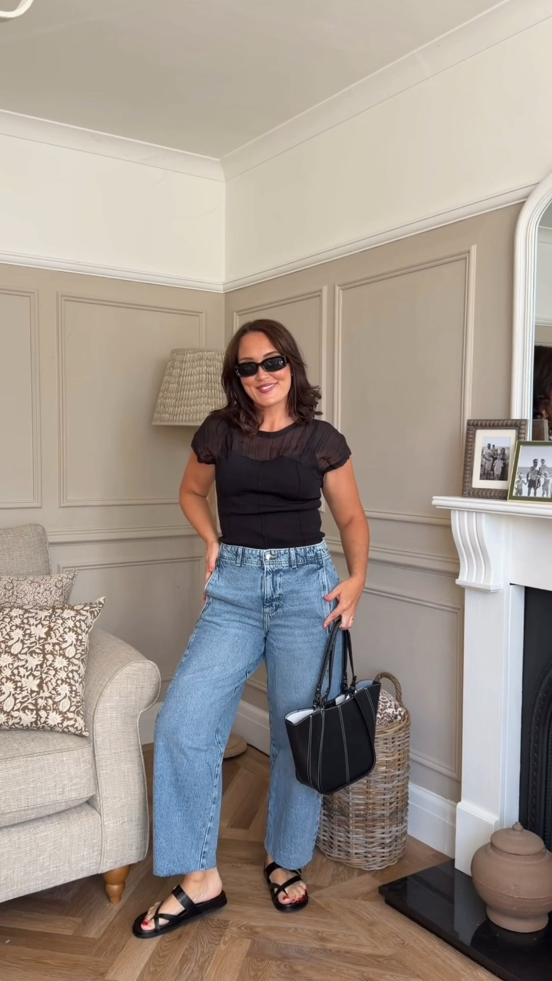 Best Zara haul I've ever done! Honestly could not believe how many stunning bits they had! Wearing size M in all items xx

#LTKuk #LTKsummer #LTKunboxing