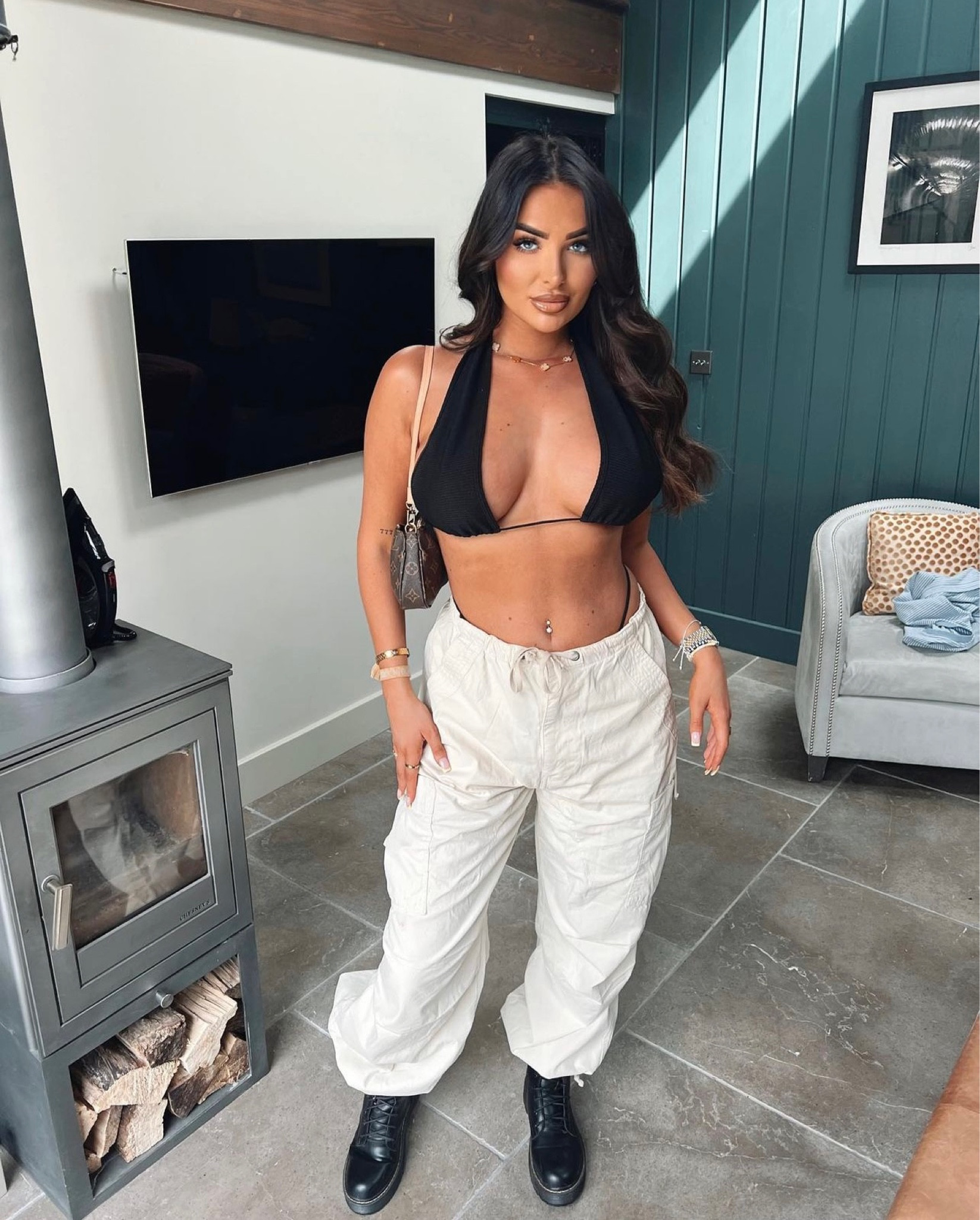 Rave outfit 👏🏼