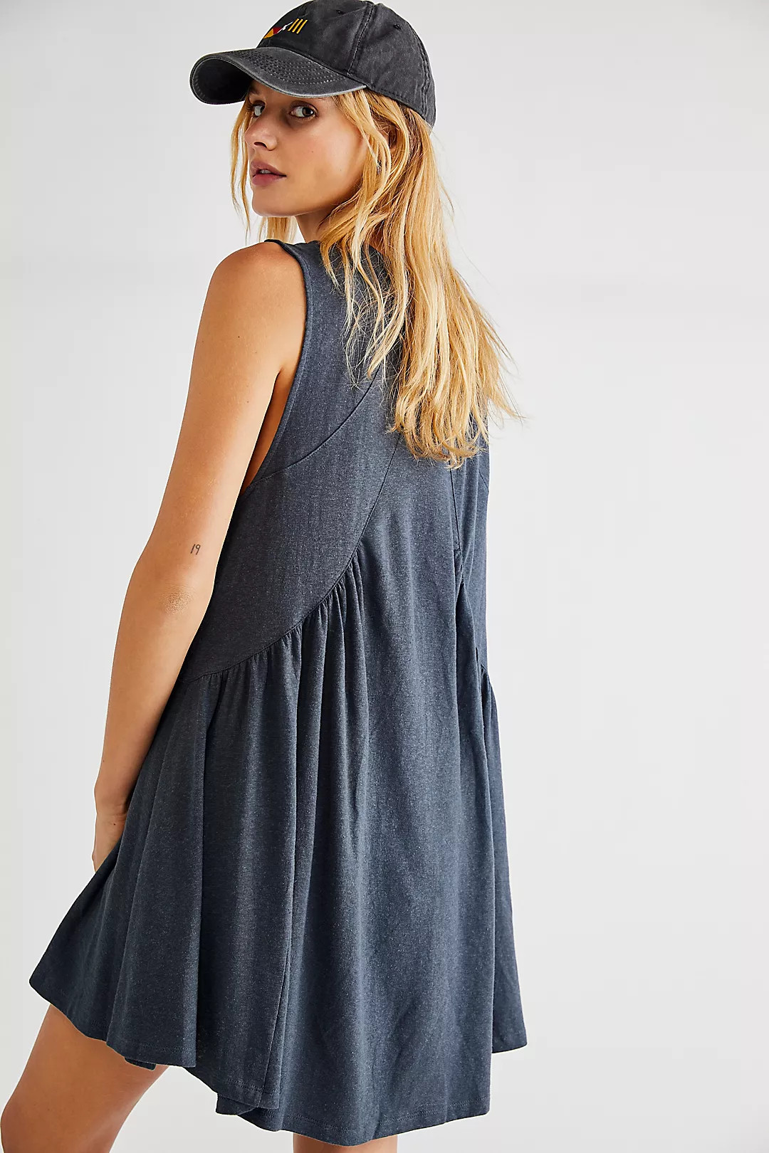 On My Mind Mini | Free People (Global - UK&FR Excluded)