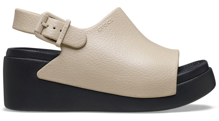 Dylan Platform Slide | Crocs (US)
