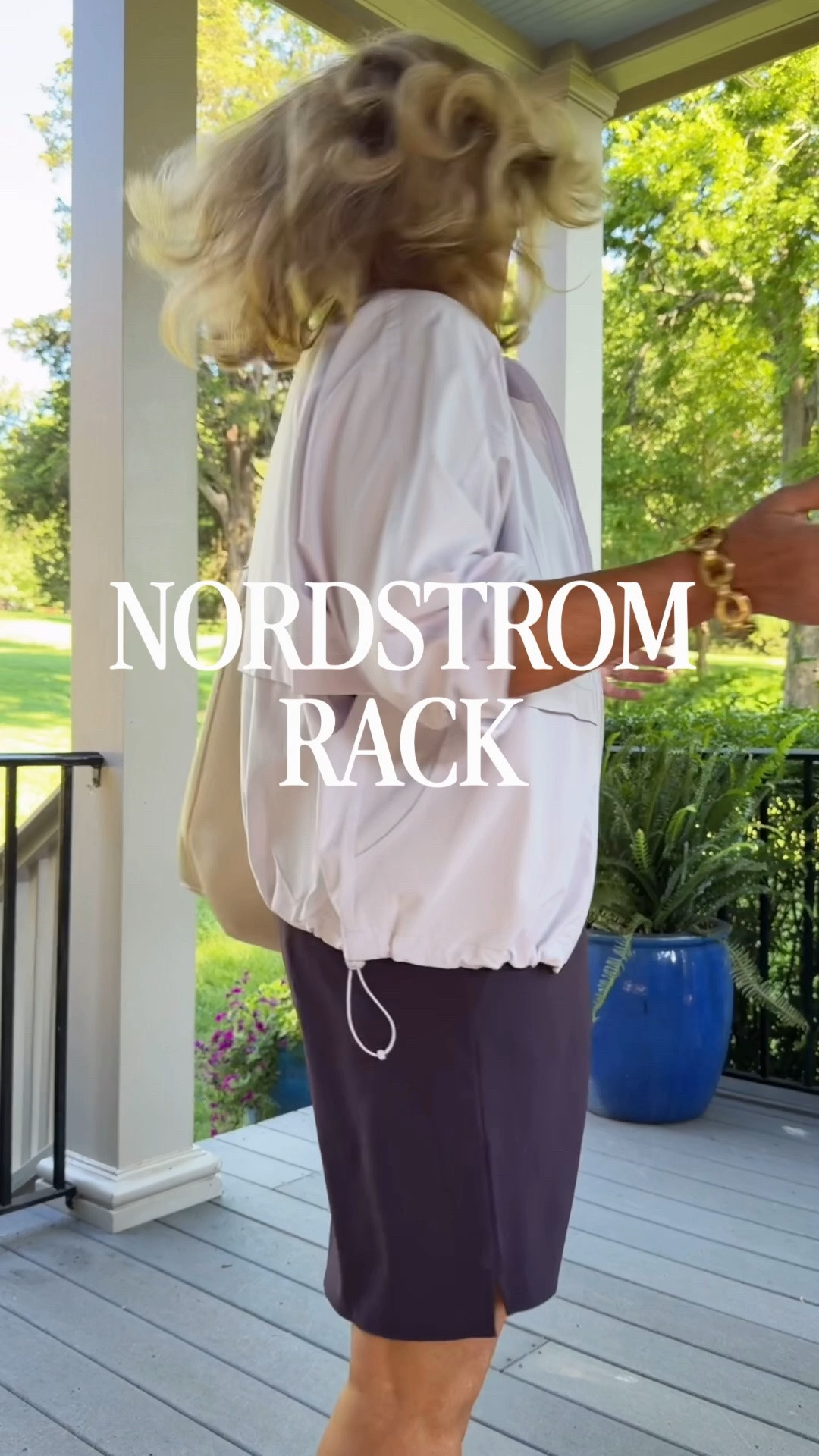 @NordstromRack #NordstromRackPartner #RackScore

Styles for the office, date nights and everyday “I feel good” outfits, weddings 
Wearing size medium/8  in all except the green lantern pants I bought a small I would recommend sizing up in the vest. 

#LTKOver40 #LTKootd #LTKPetite