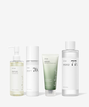 ANUA  ANUA Starter Kit | Beauty Bay