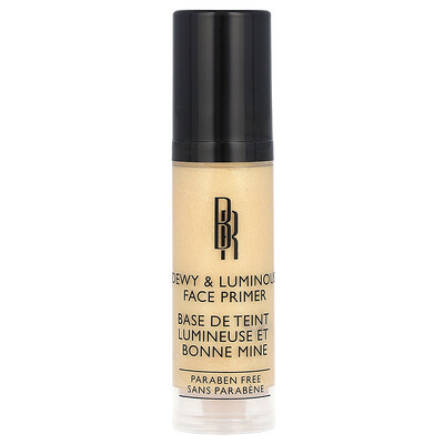 Black Radiance, Dewy & Luminous Face Primer, 0.5 fl oz (15 ml) | iHerb