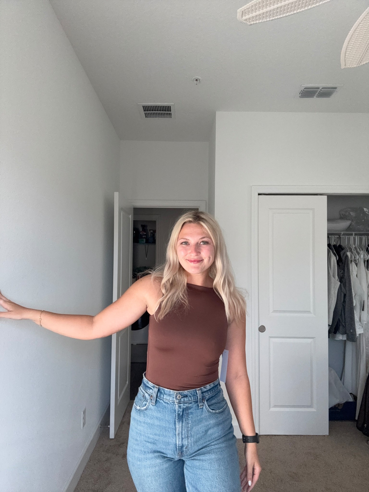 Casual going out outfit🤎

#LTKFindsUnder100 #LTKParties #LTKFindsUnder50