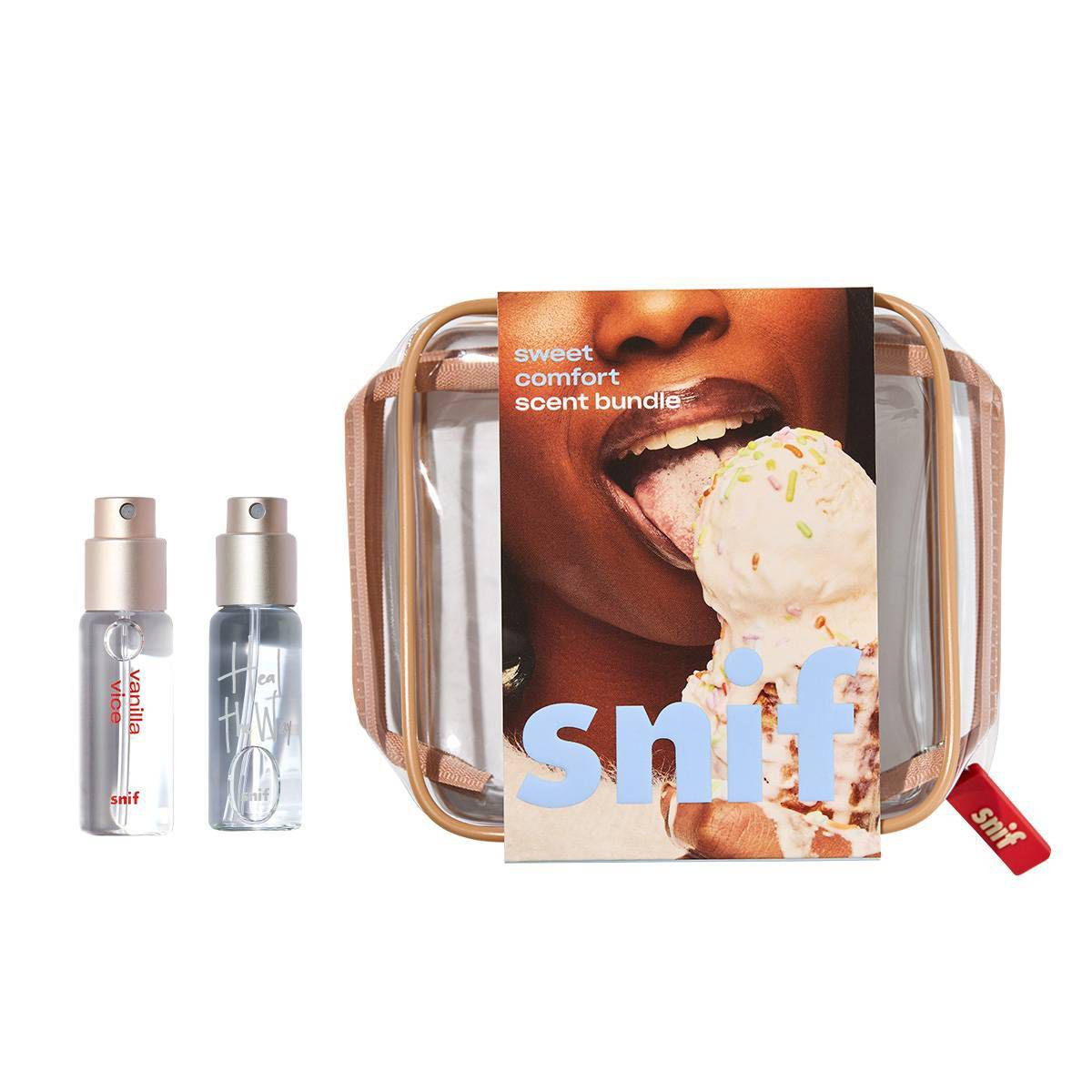 Snif Sweet Comfort Scent Bundle - 0.66oz - Ulta Beauty | Target