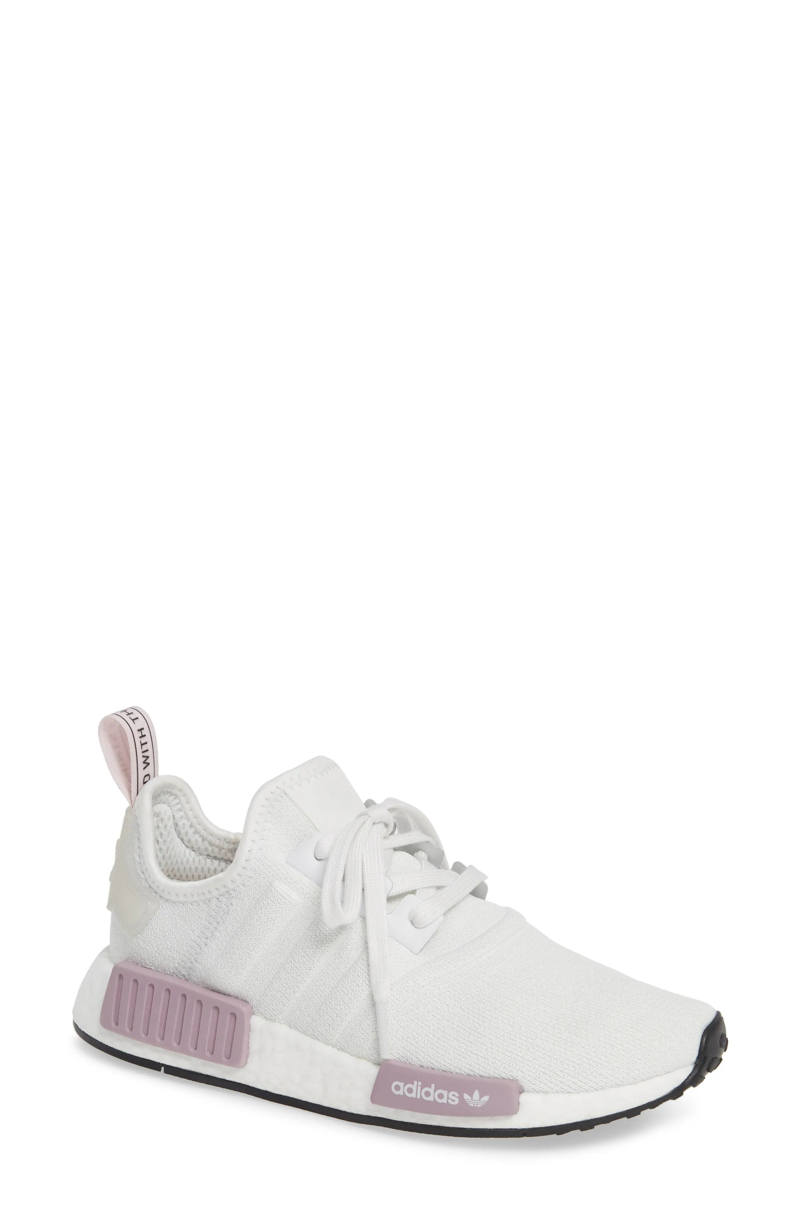 adidas NMD R1 Athletic Shoe (Women) | Nordstrom