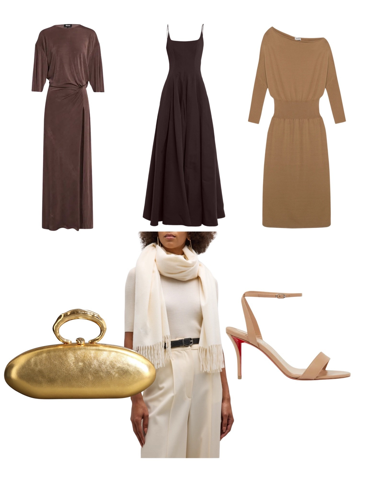 Pick an outfit with me from @neimanmarcus 💅🏼 #neimanmarcuspartner @neimanmarcus 

#LTKHoliday #LTKGiftGuide #LTKootd